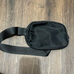 Lululemon Belt Bag